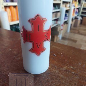RCC White Candle