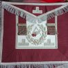Grand Steward Dress Apron