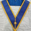 Provincial/District Grand Officer Dress Collar