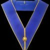 Provincial/District Grand Officer Undress Collar