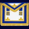 Provincial/District Grand Officer Dress Apron