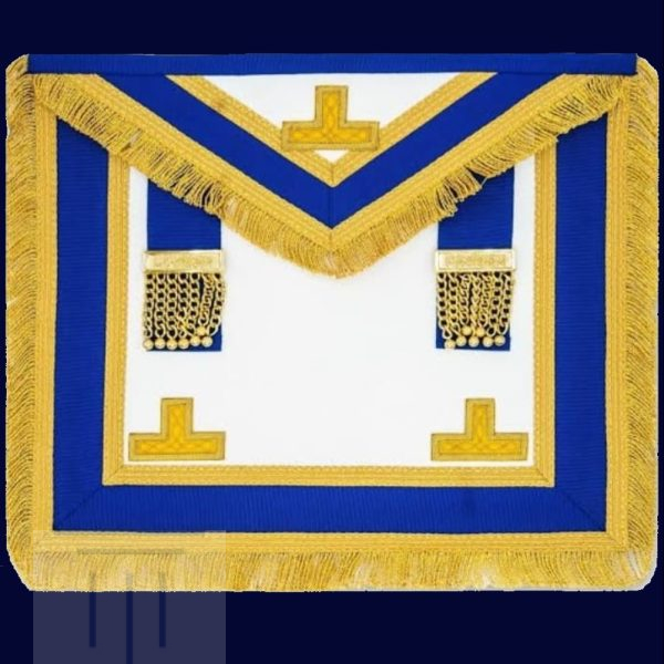 Provincial/District Grand Officer Dress Apron