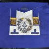 Provincial Grand Master Undress Apron