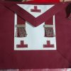 Grand Steward Undress Apron