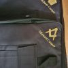 Grand Officer Soft Back Regalia Case - Personalised