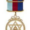 Grand Officer Breast Jewel - Extra Large