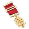 Principal's Breast Jewel