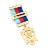 Prov/Dist/Grand Officer Breast Jewel Large