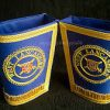 Prov/Dist Officer Gauntlets