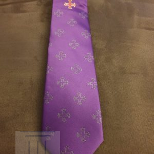 RCC Silk Tie of the Order