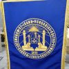 Grand Lodge Banner