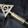 Royal Arch DC/DepDC/ADC Officer Baton