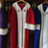 Royal Arch Principal's Robes - set of 3