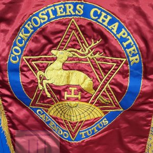 Chapter Banner