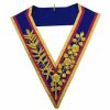 MMM Grand Officer Dress Collar