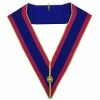 MMM Prov/Dist Undress Collar
