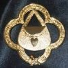 MMM Grand Lodge Active Officer Collar Jewel