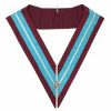 MMM Past Masters Collar
