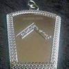 MMM Past Master Collar Jewel