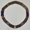 MMM Prov/Dist Grand Officers Chain