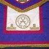 MMM Provincial/District Grand Officer Dress Apron