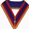 MMM Prov/Dist Dress Collar