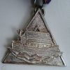 RAM Prov/Dist Grand Officer Collarette Jewel
