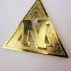 RAM Grand Officer Collar Jewel