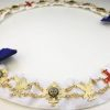 RCC Active Grand Officer Chain (Sovereign, Viceroy)
