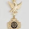 RCC Grand Officer Collarette Jewel