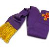 RCC Knights Sash