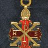 RCC Viceroy Collarette Jewel