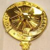 Past Grand Council Collarette Jewel