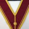 RSM Grand Council Collar