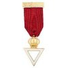 Members Breast Jewel