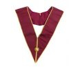 Council Officer Collar