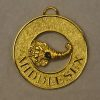 Past District Grand Rank Collarette Jewel