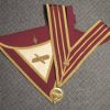 R.Ill Grand Council Collar