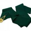 RoS Green Cordon / Sash with Jewel Attached