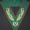 RoS Provincial Grand Master Collar