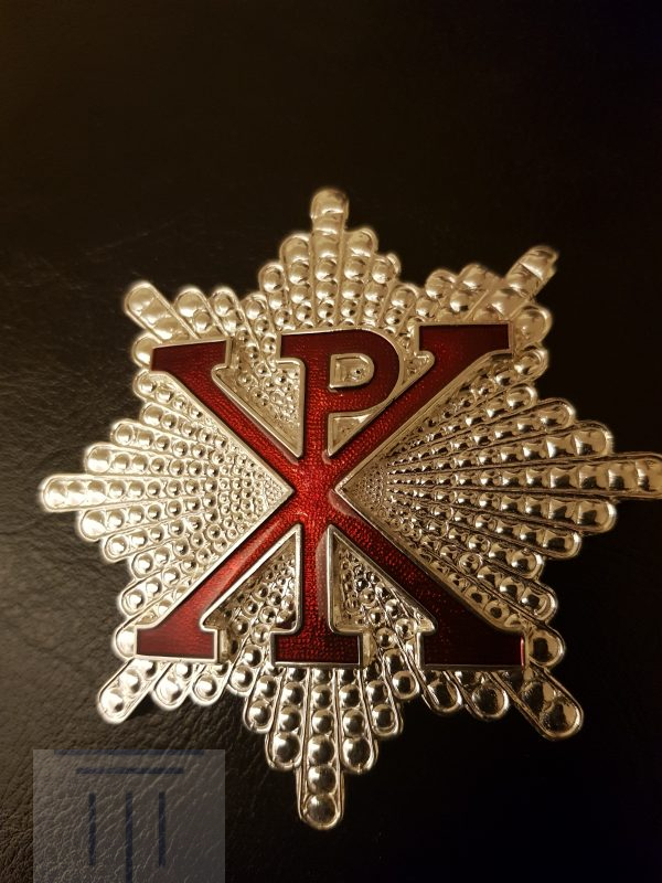 RCC GCC Breast Star