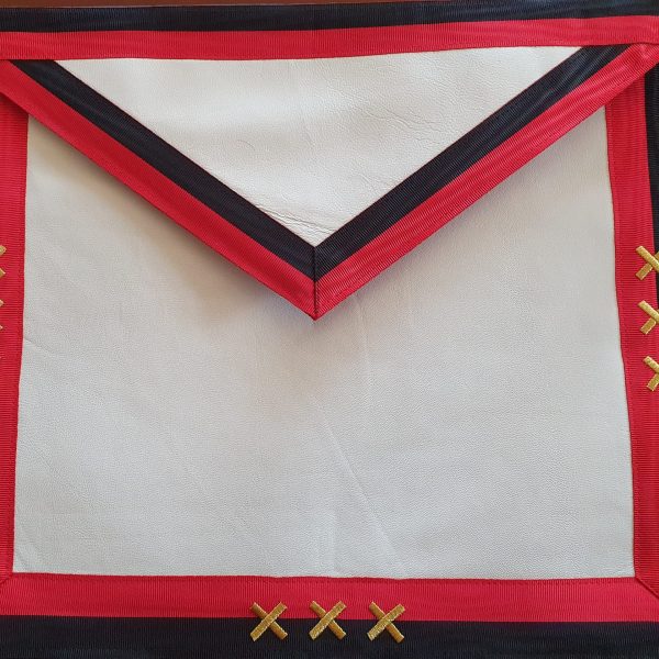 Custom MM Apron (Kingdom of the Netherlands)