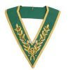 Allied Masonic Degree - Grand Council Collar (Dress)