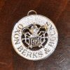 Allied Masonic Degree - District Grand Officer Collar Jewel