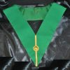 Allied Masonic Degree - Grand Council Collar (Undress)