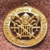 Allied Masonic Degree - Grand Council Collar Jewel