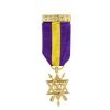 OSM First Degree Breast Jewel