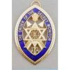 OSM Grand Rank Collarette Jewel