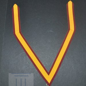 OSM Grand Officer Collarette Active Rank