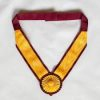 OSM Grand Officer Collarette Past Rank